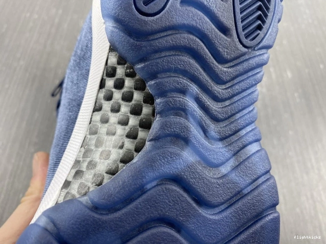 11 AR0715-441 Navy Midnight Air Jordan WMNS Velvet 0731